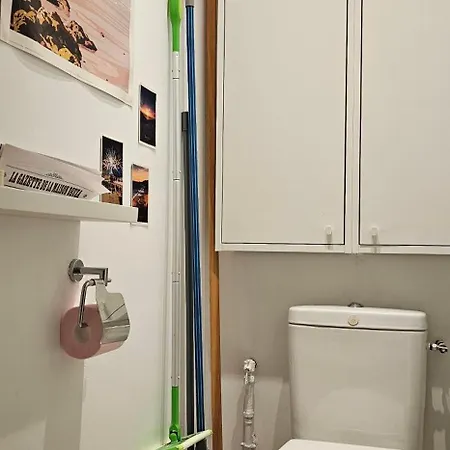 Apartament Pause Luzienne A Deux Pas De La Saint-Jean-de-Luz