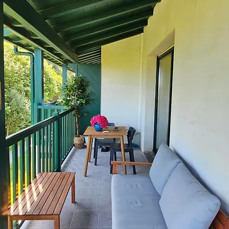 Apartament Pause Luzienne A Deux Pas De La