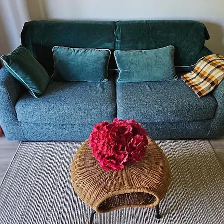 Pause Luzienne A Deux Pas De La Apartament Saint-Jean-de-Luz