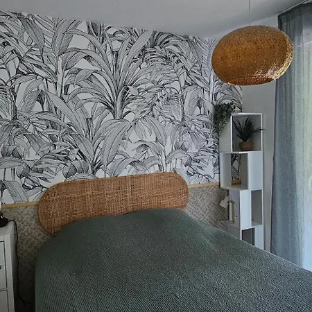 Pause Luzienne A Deux Pas De La Apartment Saint-Jean-de-Luz