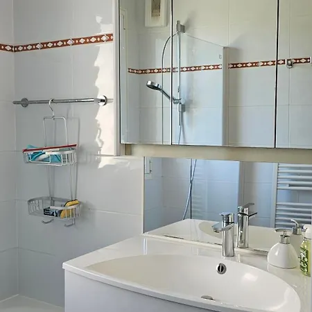 Pause Luzienne A Deux Pas De La Apartment *