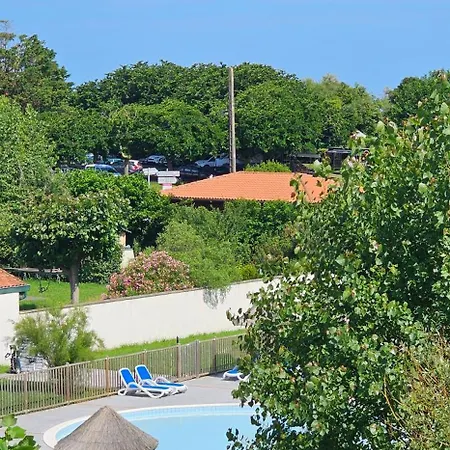 Apartment Pause Luzienne A Deux Pas De La *