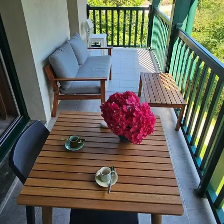 Apartment Pause Luzienne A Deux Pas De La