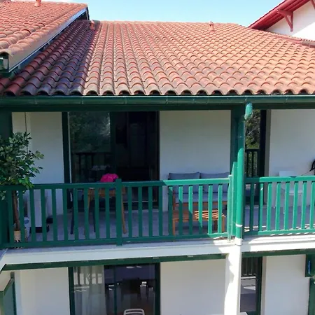 Apartment Pause Luzienne A Deux Pas De La *