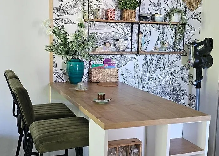 Pause Luzienne A Deux Pas De La Saint-Jean-de-Luz