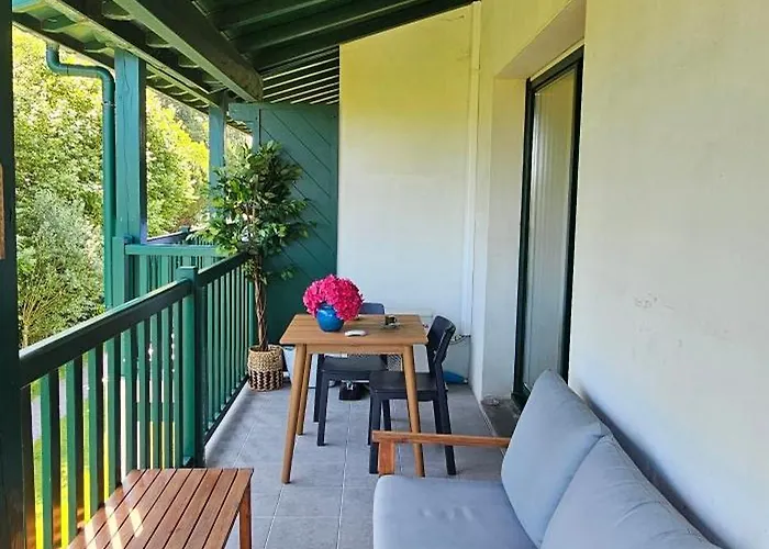 Lejlighed Pause Luzienne A Deux Pas De La