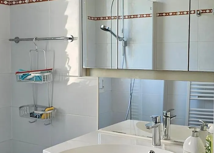 Pause Luzienne A Deux Pas De La Lejlighed *