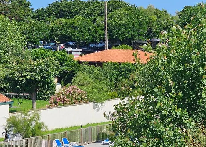 Lejlighed Pause Luzienne A Deux Pas De La *