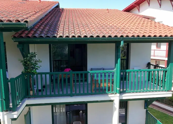 Lejlighed Pause Luzienne A Deux Pas De La *