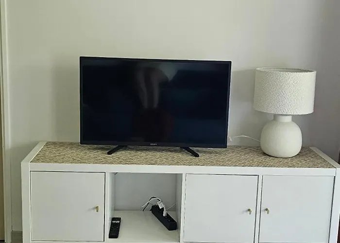 Lejlighed Pause Luzienne A Deux Pas De La Saint-Jean-de-Luz