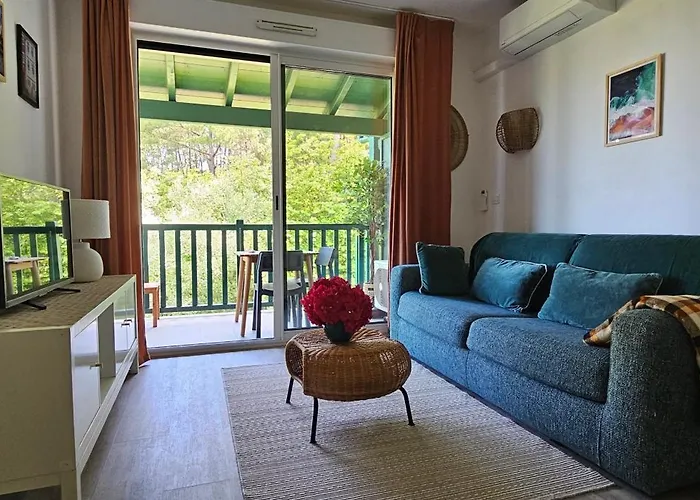 Pause Luzienne A Deux Pas De La * Saint-Jean-de-Luz