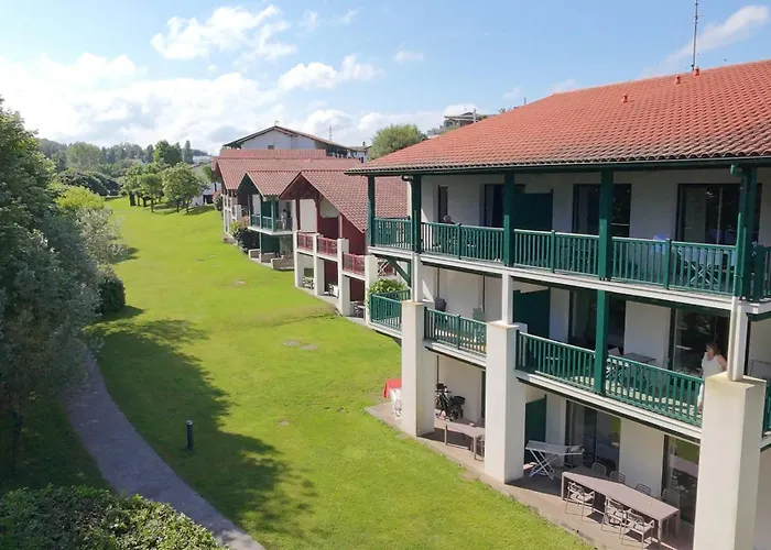 Lejlighed Pause Luzienne A Deux Pas De La Saint-Jean-de-Luz